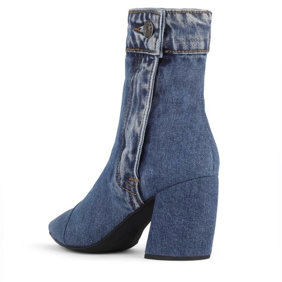 Jeffrey Campbell Finite boots EUC - Picture 3 of 6